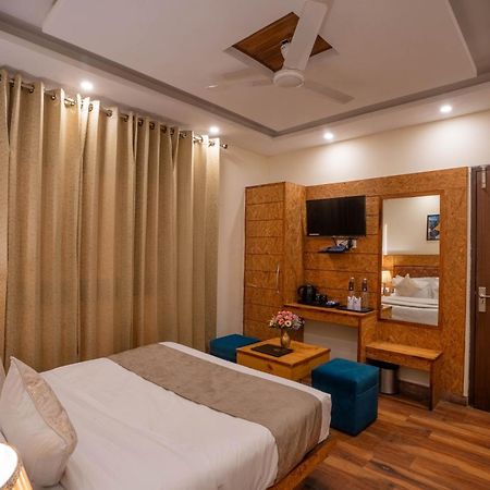 Perfectstayz Valley Vista 5 Min Walk To Mall Road Masuri Exterior foto