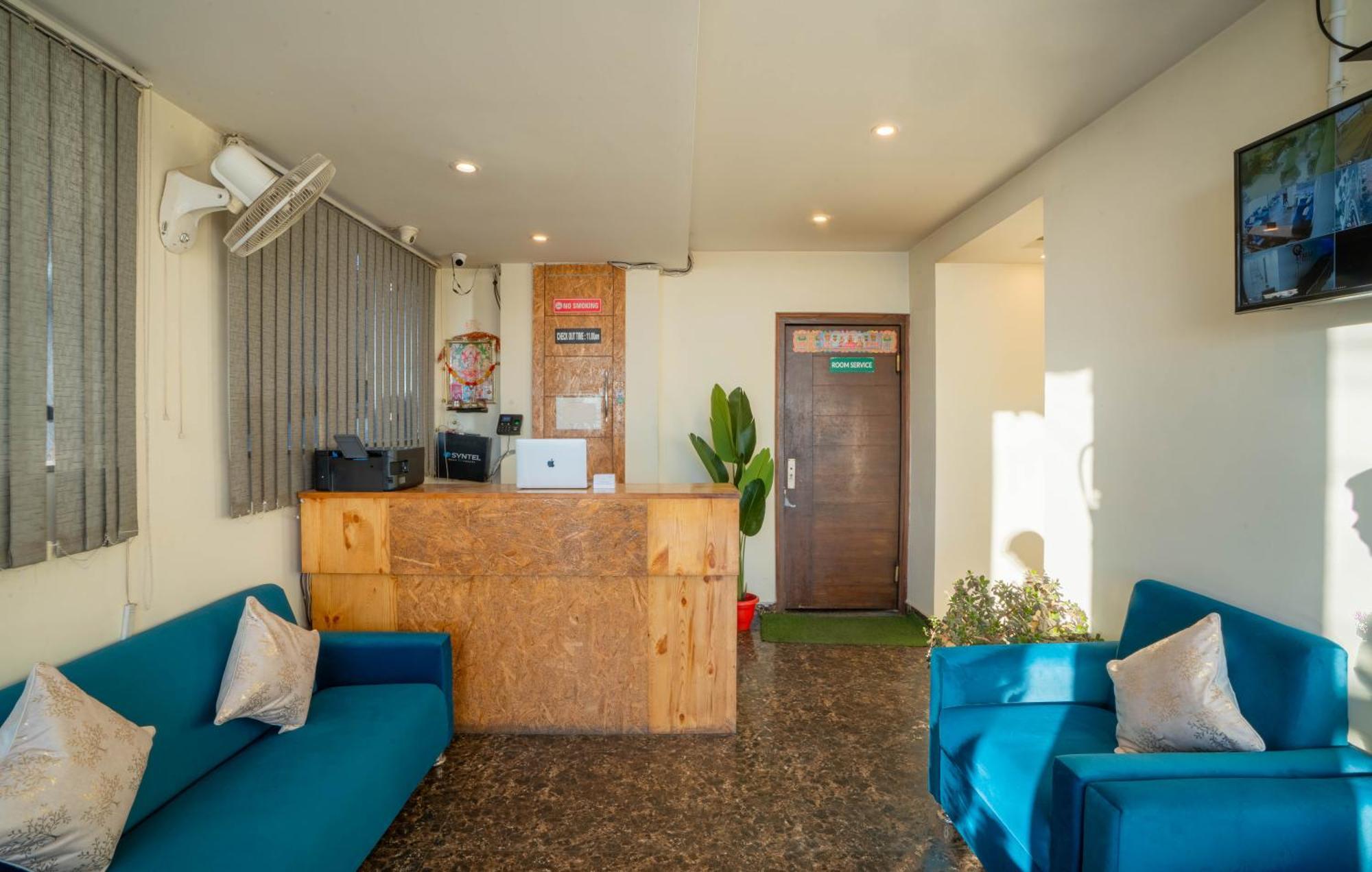 Perfectstayz Valley Vista 5 Min Walk To Mall Road Masuri Exterior foto