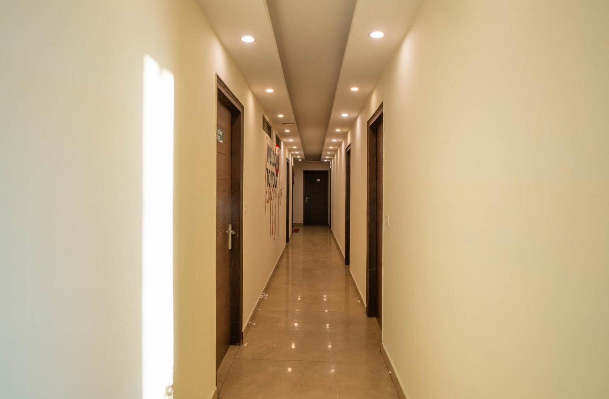 Perfectstayz Valley Vista 5 Min Walk To Mall Road Masuri Exterior foto