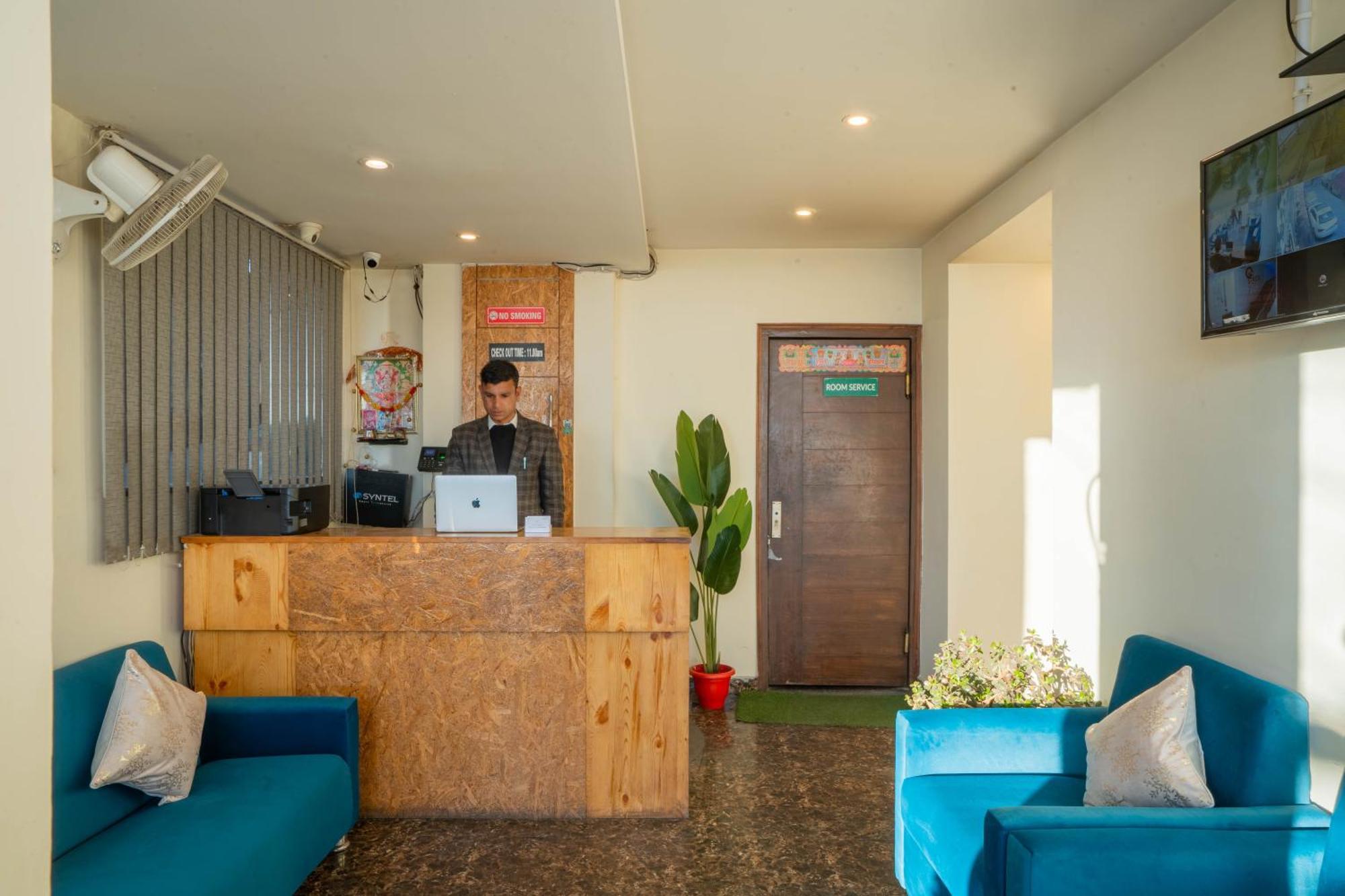 Perfectstayz Valley Vista 5 Min Walk To Mall Road Masuri Exterior foto