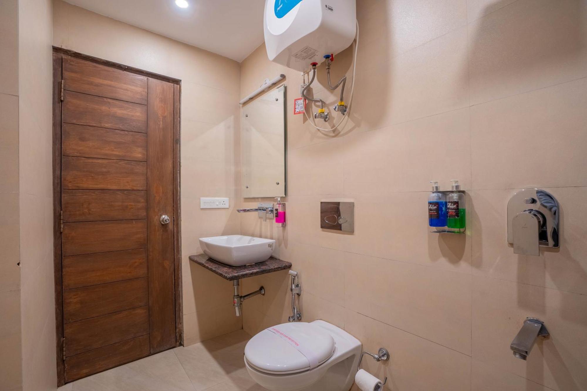Perfectstayz Valley Vista 5 Min Walk To Mall Road Masuri Exterior foto