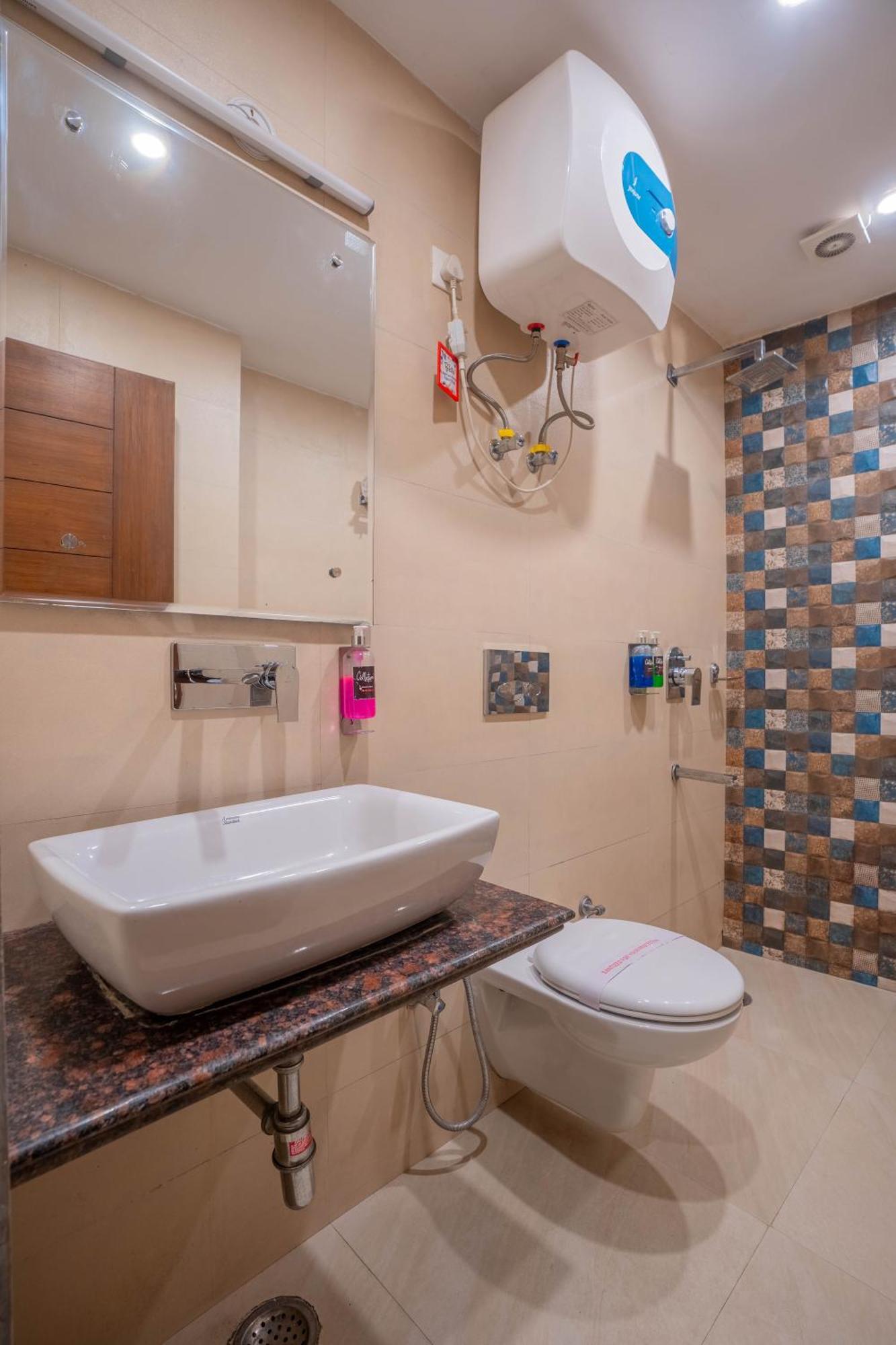 Perfectstayz Valley Vista 5 Min Walk To Mall Road Masuri Exterior foto
