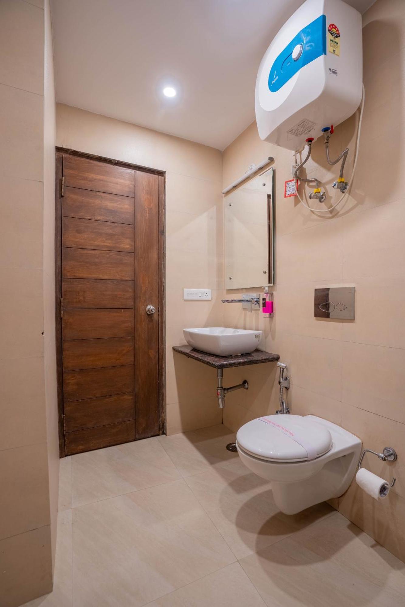 Perfectstayz Valley Vista 5 Min Walk To Mall Road Masuri Exterior foto