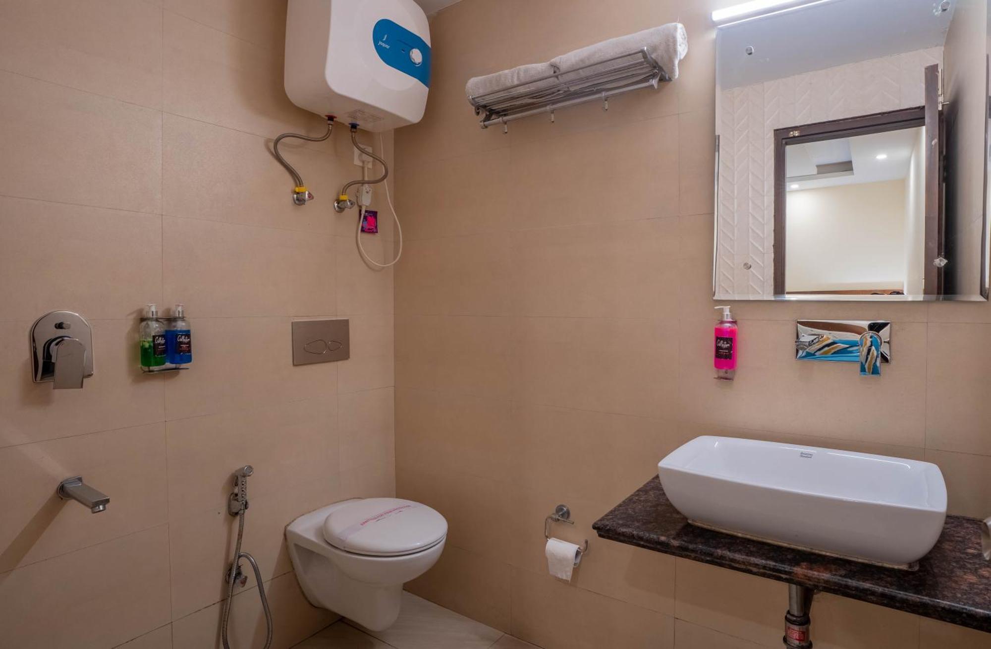 Perfectstayz Valley Vista 5 Min Walk To Mall Road Masuri Exterior foto